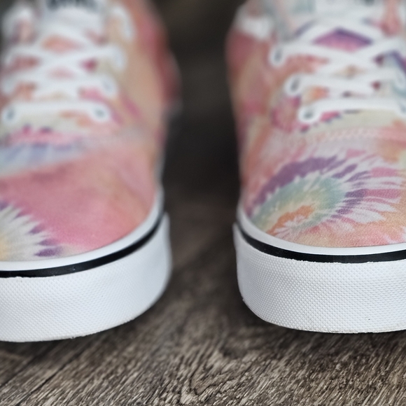 Vans Tie-Dye Sneakers - Picture 5 of 7